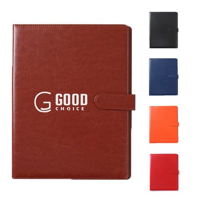 PU Portfolio Folder