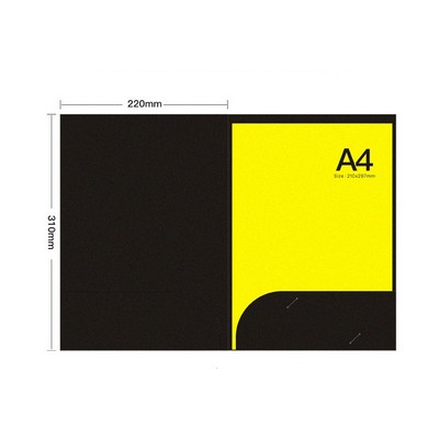 300g File Folder