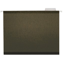 Reinforced Hanging File Folder