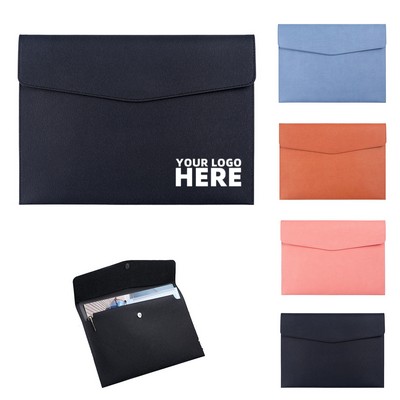 A4 File Bag