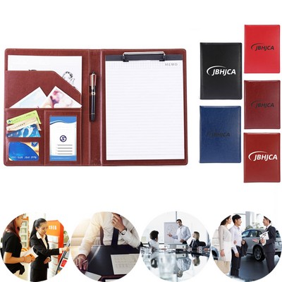 A4 Business Office Folder