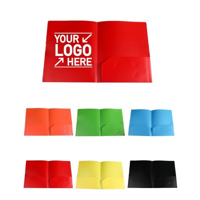 Poly Document Organizer